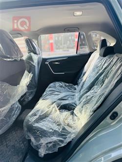 تويوتا راف 4